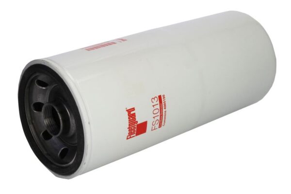 Filtre de combustibil FLEETGUARD FS1013 păreri