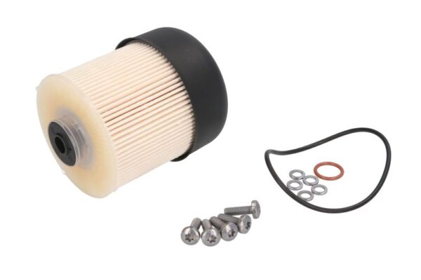 Filtre de combustibil MANN-FILTER PU 9011 Z KIT păreri