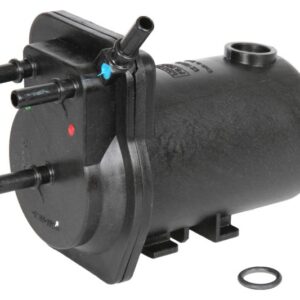 Filtru combustibil MANN-FILTER WK 939/12 X