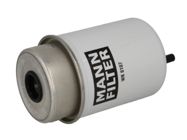 Filtre de combustibil MANN-FILTER WK 8107 păreri