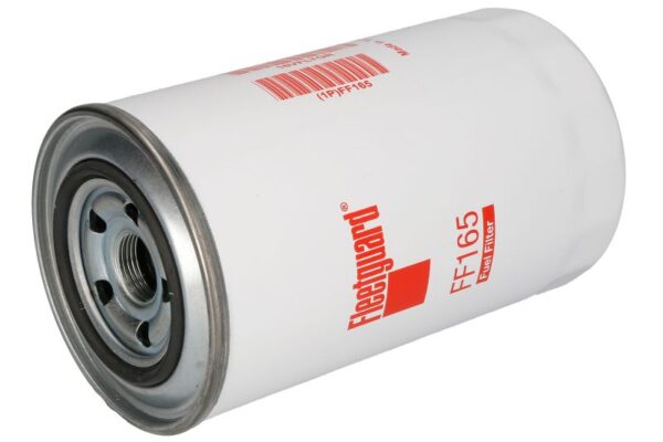 Filtre de combustibil FLEETGUARD FF165 păreri
