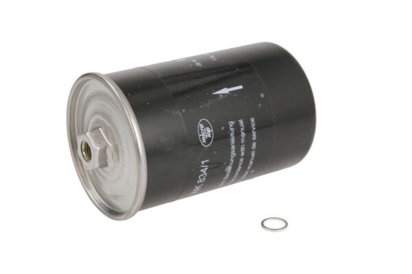Filtre de combustibil MANN-FILTER WK 834/1 păreri