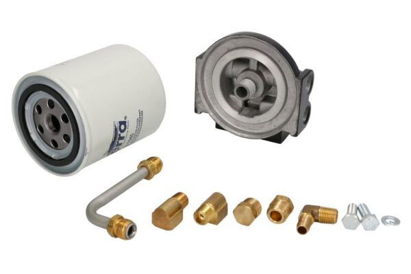 Filtre de combustibil BARR MARINE BA-45-KIT WYP păreri