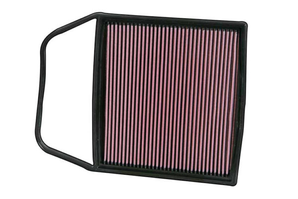 Filtre de aer K&N 33-2367 păreri