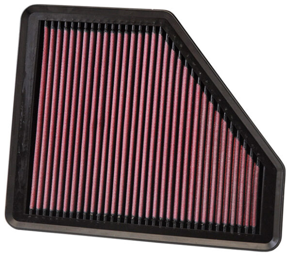 Filtre de aer K&N 33-2958 păreri