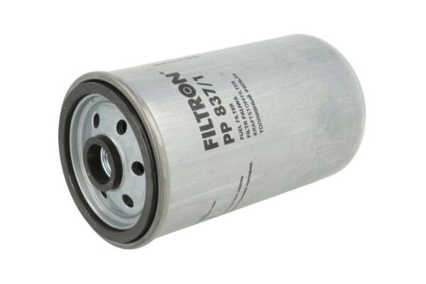 Filtre de combustibil FILTRON PP 837/1 păreri