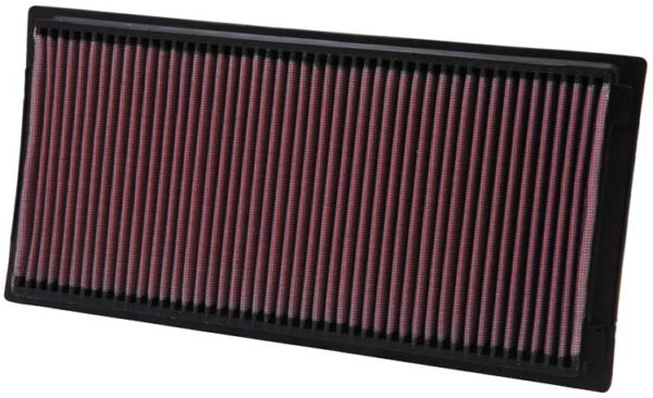 Filtre de aer K&N 33-2084 păreri