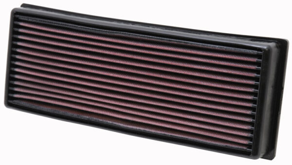 Filtre de aer K&N 33-2001 păreri