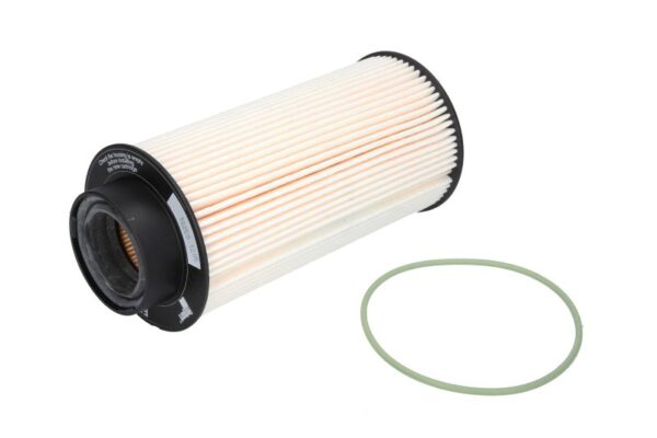 Filtre de combustibil FLEETGUARD FF5683 păreri