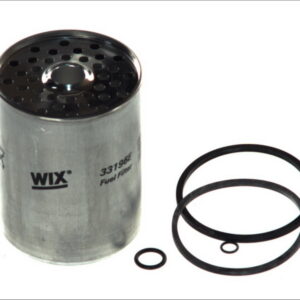 Filtru combustibil WIX FILTERS 33196EWIX