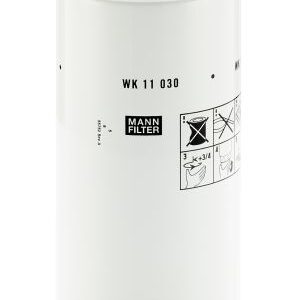 Filtru combustibil MANN-FILTER WK 11 030 X