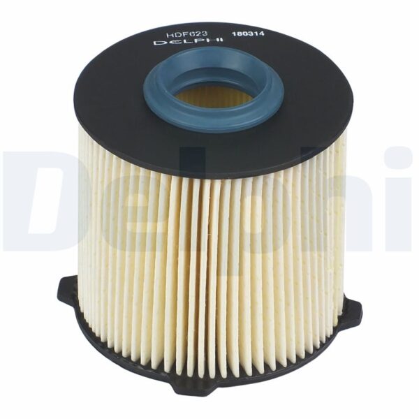 Filtre de combustibil DELPHI DEL HDF623 păreri