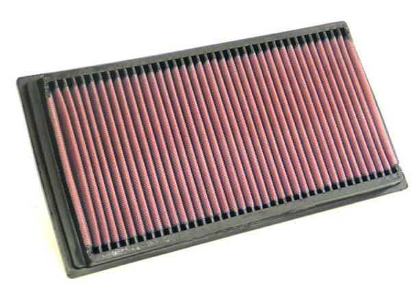 Filtre de aer K&N 33-2255 păreri