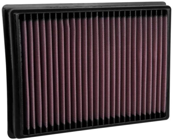 Filtre de aer K&N 33-3152 păreri