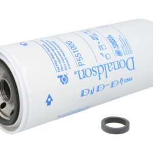 Filtru combustibil DONALDSON OFF P551000