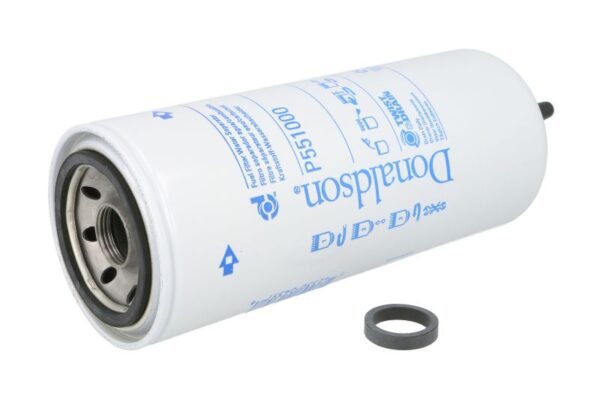 Filtre de combustibil DONALDSON OFF P551000 păreri