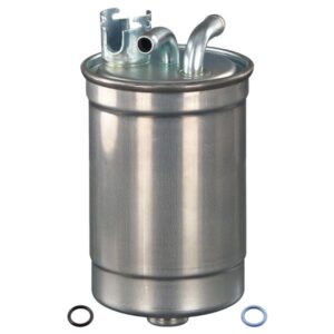 Filtru combustibil FEBI FE103808