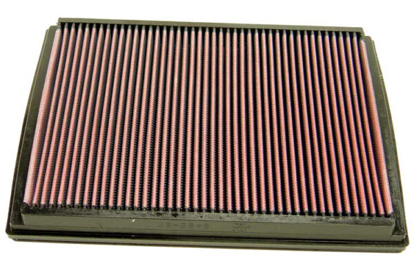 Filtre de aer K&N 33-2848 păreri