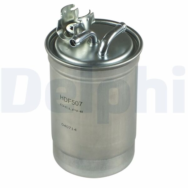 Filtre de combustibil DELPHI DEL HDF507 păreri