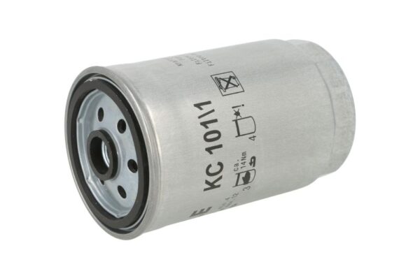 Filtre de combustibil KNECHT KC101/1 păreri
