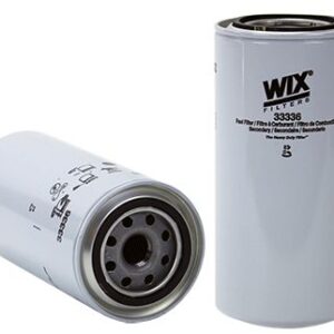 Filtru combustibil WIX FILTERS 33336WIX