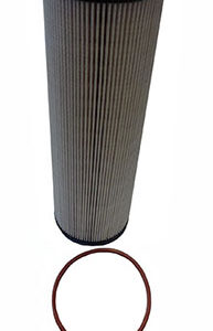 Filtru combustibil FLEETGUARD FF163