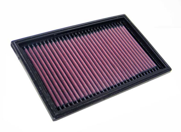 Filtre de aer K&N 33-2824 păreri