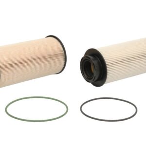 Filtru combustibil MANN-FILTER PU 10 016-2 Z