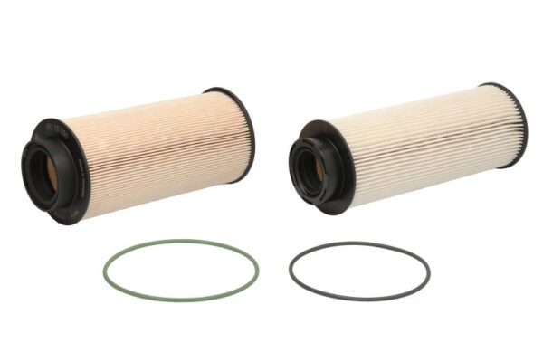 Filtre de combustibil MANN-FILTER PU 10 016-2 Z păreri