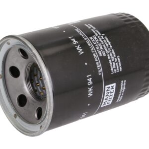 Filtru combustibil MANN-FILTER WK 941 (10)