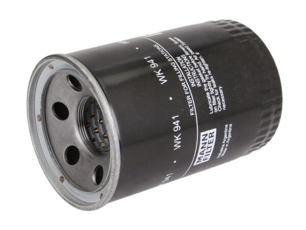 Filtre de combustibil MANN-FILTER WK 941 (10) păreri