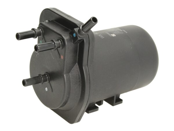 Filtre de combustibil MANN-FILTER WK 939/7 păreri