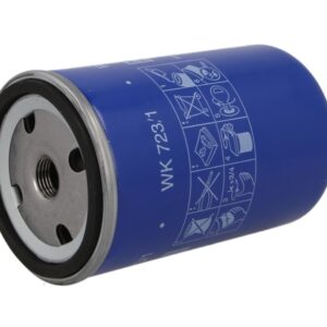 Filtru combustibil MANN-FILTER WK 723/1