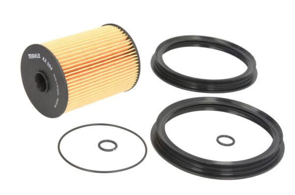 Filtre de combustibil KNECHT KX504D păreri