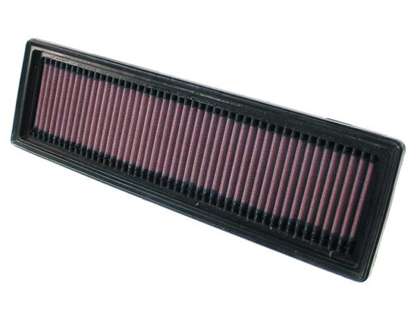 Filtre de aer K&N 33-2916 păreri
