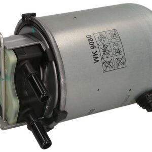 Filtru combustibil MANN-FILTER WK 9080