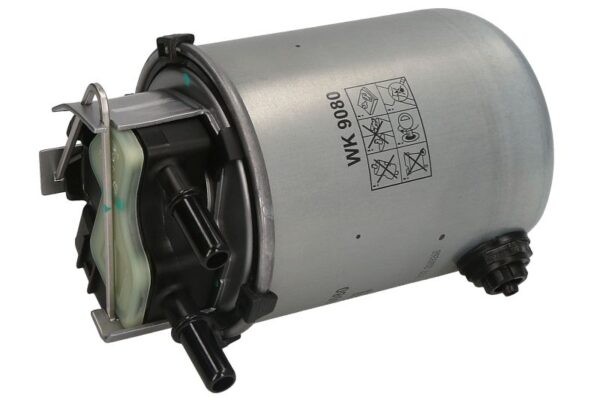 Filtre de combustibil MANN-FILTER WK 9080 păreri