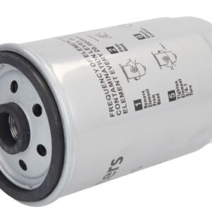 Filtru combustibil BOSS FILTERS BS04-025