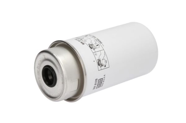 Filtre de combustibil MANN-FILTER WK 8120 păreri