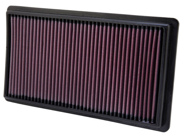 Filtre de aer K&N 33-2395 păreri