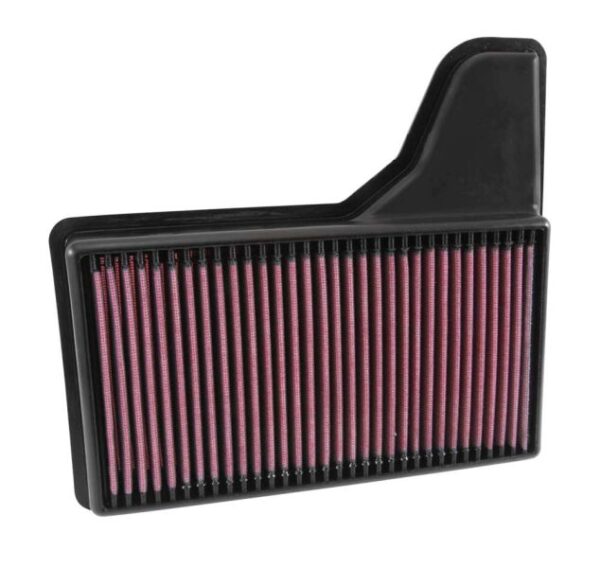 Filtre de aer K&N 33-5029 păreri