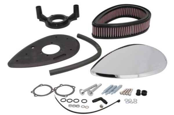 Filtre de aer K&N RK-3935 păreri