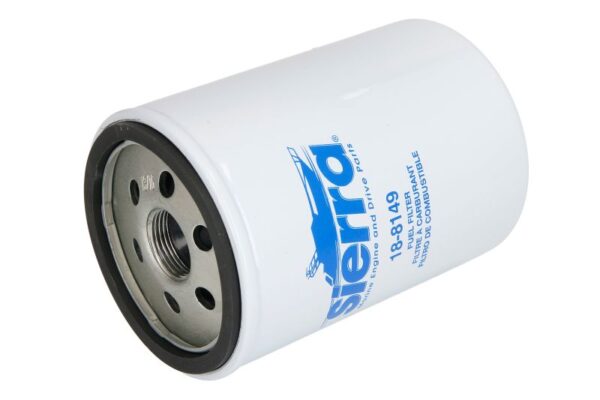 Filtre de combustibil SIERRA INTERNATONAL LLC 18-8149 păreri