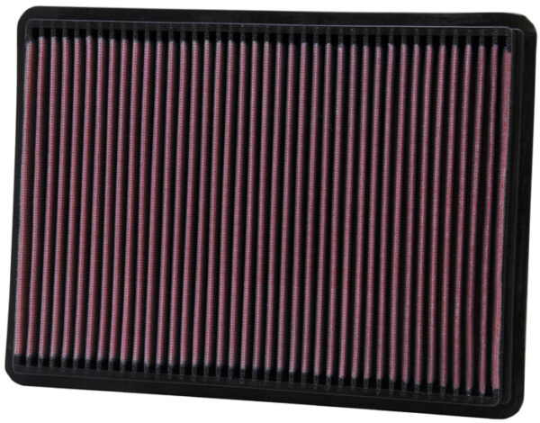 Filtre de aer K&N 33-2233 păreri