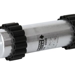 Filtru combustibil MANN-FILTER WK 6008
