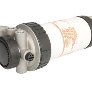 Filtru combustibil BOSS FILTERS BS04-246