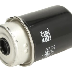 Filtru combustibil MANN-FILTER WK 8138