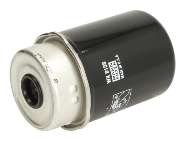 Filtre de combustibil MANN-FILTER WK 8138 păreri