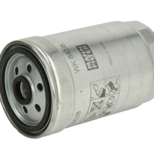 Filtru combustibil MANN-FILTER WK 842/8