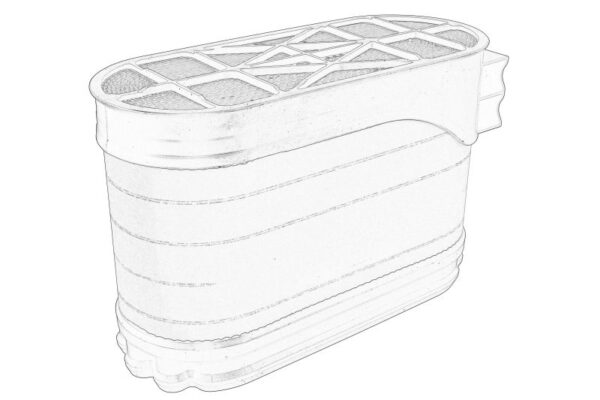 Filtre de aer OE DEUTZ 04129161-DEUTZ păreri